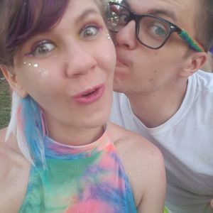 Meet your Posher, Stasi